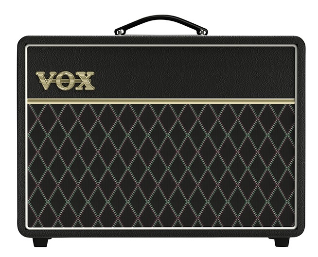 VOX AC10C1-VS Limited Edition в магазине Music-Hummer