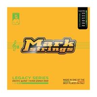 Струны Markbass Legacy Series DV6LGNP01046EL