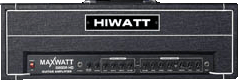 Hiwatt G 200R HD (гитарный стековый усилитель) в магазине Music-Hummer