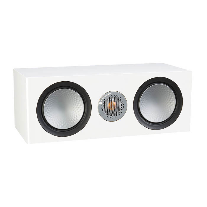 Monitor Audio Silver series C150 White в магазине Music-Hummer
