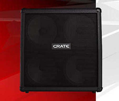 Crate G(GT)412SL(D) в магазине Music-Hummer