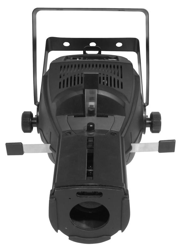CHAUVET LFS-75 DMX Светодиодный прожектор в магазине Music-Hummer