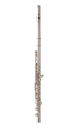 Флейта Yamaha YFL-381(II) в магазине Music-Hummer