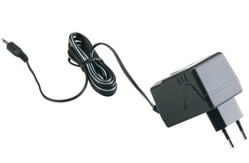 K&M 12231 Starlight mini блок питания для подсветки 230V/ 6V кабель 1,8м в магазине Music-Hummer