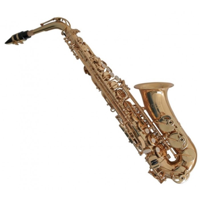 Альт-саксофон CONN AS-501 в магазине Music-Hummer