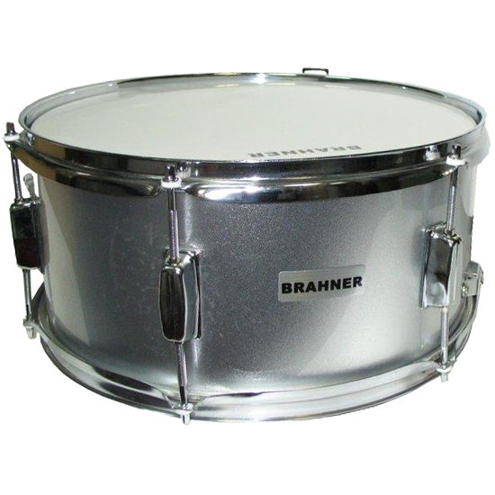 Малый барабан BRAHNER MSD-6514N в магазине Music-Hummer