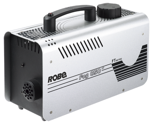 Дым машина ROBE FOG 850 FT в магазине Music-Hummer