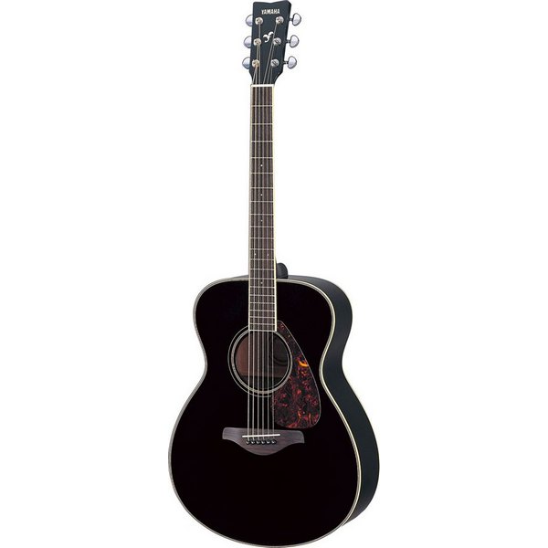 Акустическая гитара Yamaha FG-720S (BL) в магазине Music-Hummer