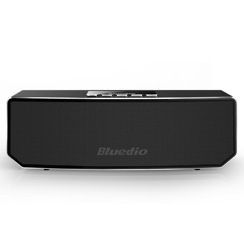 Bluedio CS-4 Black в магазине Music-Hummer