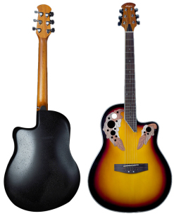 Акустическая гитара Magna MO-800 в магазине Music-Hummer