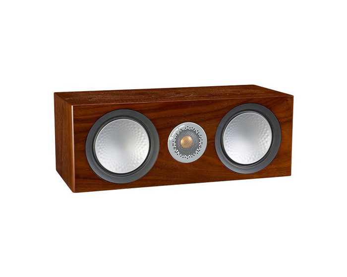 Monitor Audio Silver series C150 Walnut в магазине Music-Hummer