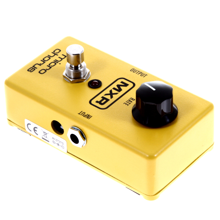 Фото Dunlop MXR M148 Micro Chorus