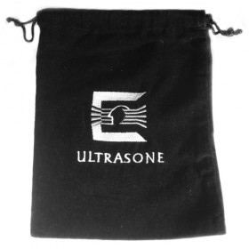 Мягкий чехол для наушников Ultrasone в магазине Music-Hummer