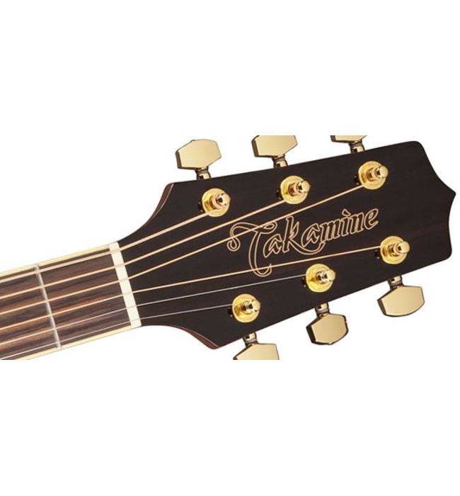 Акустическая гитара TAKAMINE G50 SERIES GD51CE-NAT в магазине Music-Hummer
