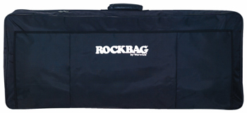 Rockbag RB21417B  чехол для клавишных 105,5х40,6х15см,  подкладка 5мм. (Korg LE61/ PA50) в магазине Music-Hummer