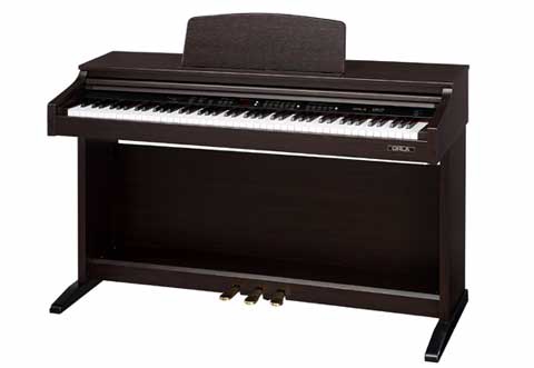 Цифровое пианино ORLA CDP 10 ROSEWOOD в магазине Music-Hummer