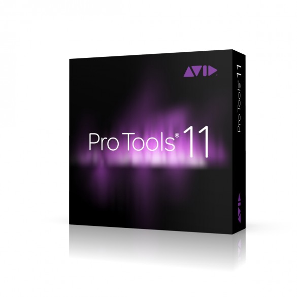 Avid Pro Tools 9 to 11 Upgrade Activation Card в магазине Music-Hummer