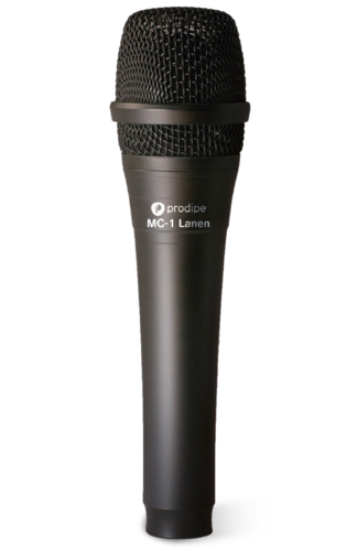 Микрофон динамический Prodipe PROMC1 MC-1 Lanen в магазине Music-Hummer