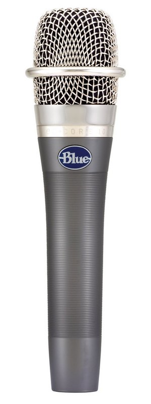 Микрофон Blue mic enCore 100 в магазине Music-Hummer