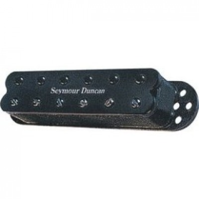Звукосниматель SEYMOUR DUNCAN SLSD-1B LITTLE SCREAMIN` DEMON B в магазине Music-Hummer