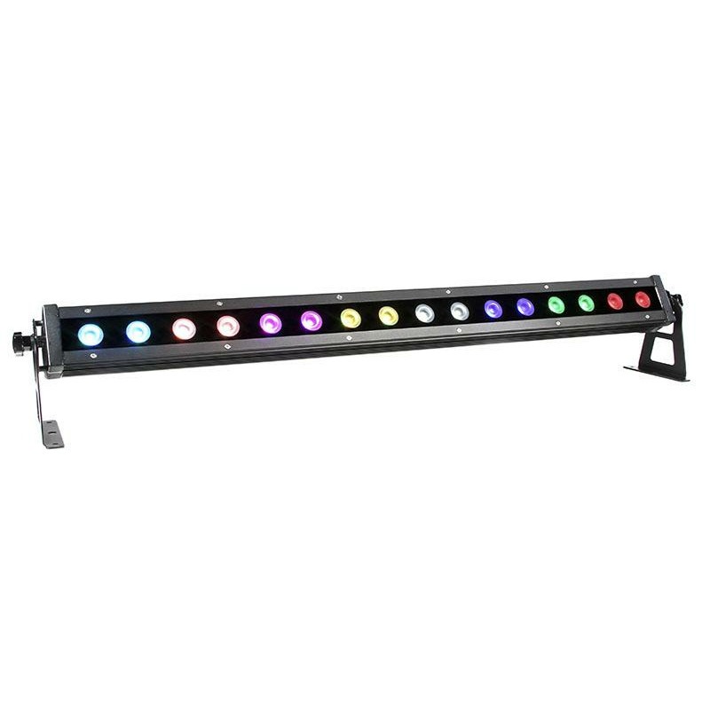 Архитектурный LED светильник STAGE4 BARTONE 16x6F IP в магазине Music-Hummer