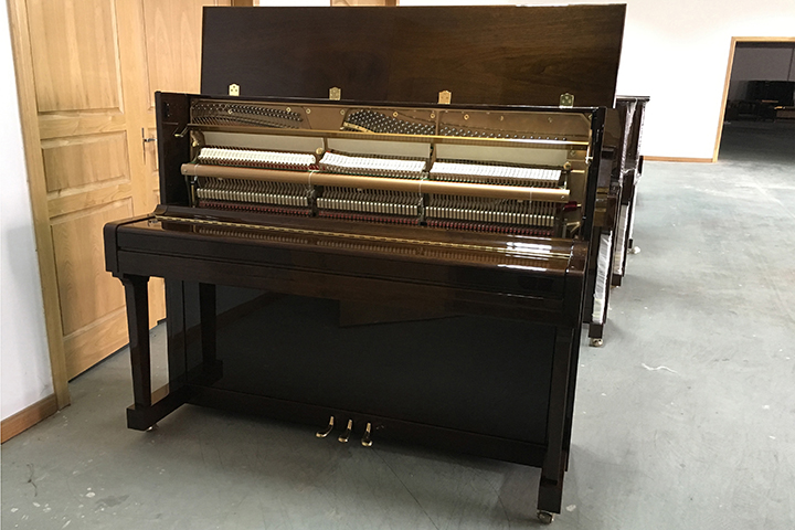 Пианино Middleford UP-123WA в магазине Music-Hummer