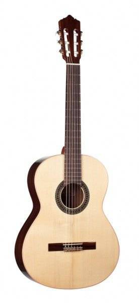 Фото PEREZ LTD 4/4 630 Spruce