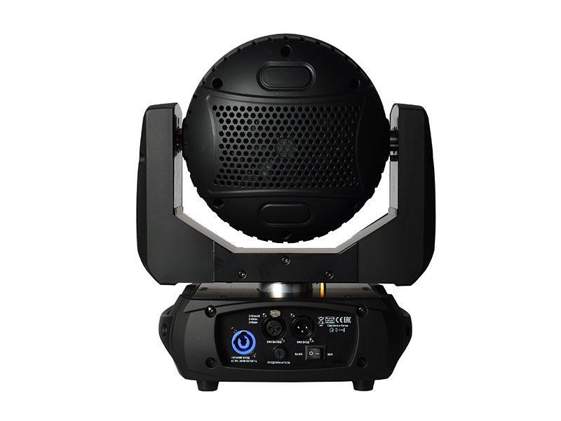 Фото Прожектор STAGE4 broWASH-C 12x12XW