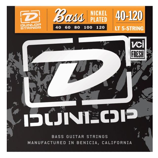 Dunlop DBN40120  в магазине Music-Hummer