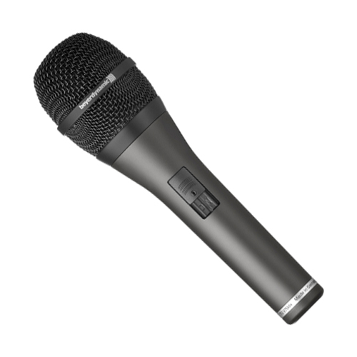 Микрофон Beyerdynamic TG V70d s в магазине Music-Hummer