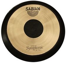 Гонг симфонический Sabian 26 SYMPHONIC GONG в магазине Music-Hummer