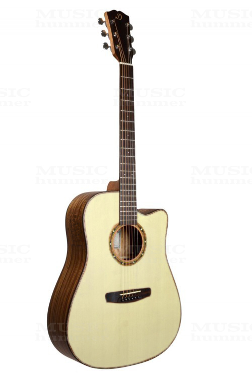 Акустическая гитара Dowina Marus DC S  в магазине Music-Hummer