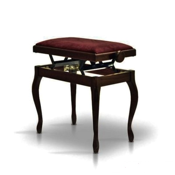 Фото Hidrau Hidrau BG200 Walnut Gloss 1 (TC4)