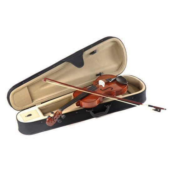 Скрипка Dowina AV44 Amadeus 4/4 в магазине Music-Hummer