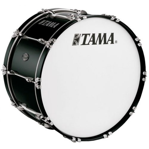 TAMA MAB2016Z-PBK STARCLASSIC MAPLE 16X20 Bass Drum w/o Mount в магазине Music-Hummer