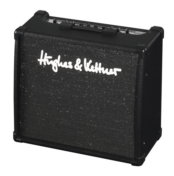 HUGHES KETTNER Edition Blue 30 DFX в магазине Music-Hummer