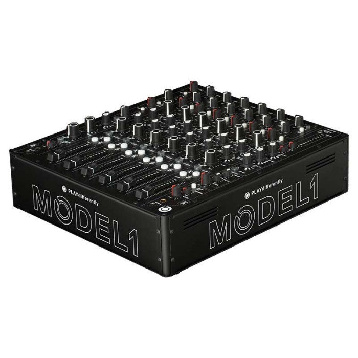 Фото Allen&Heath MODEL 1