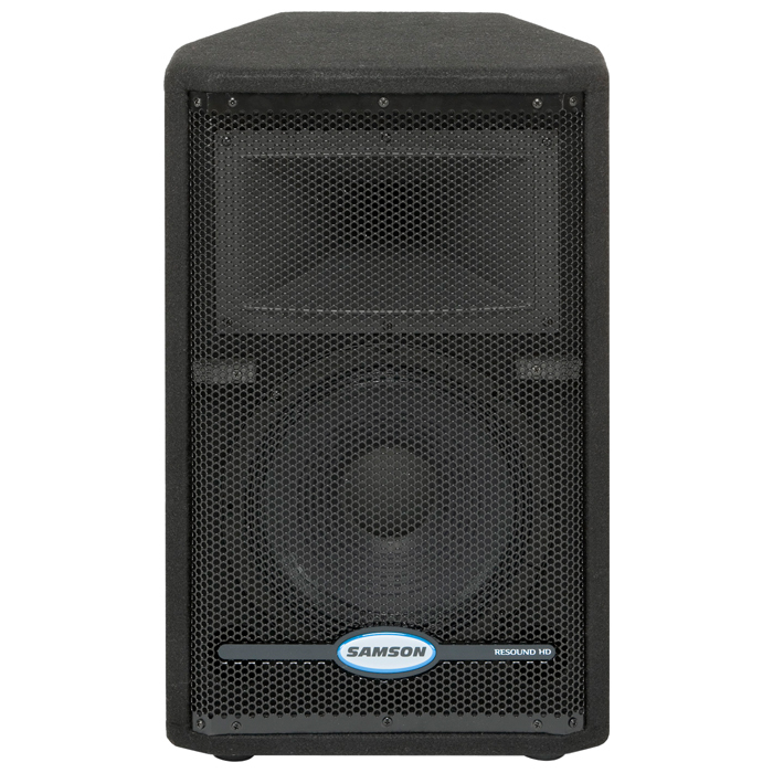 Samson RS10 HD Пассивная акустич. система в магазине Music-Hummer