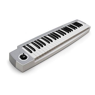 MIDI-клавиатура FATAR STUDIOLOGIC TMK 49 PLUS в магазине Music-Hummer