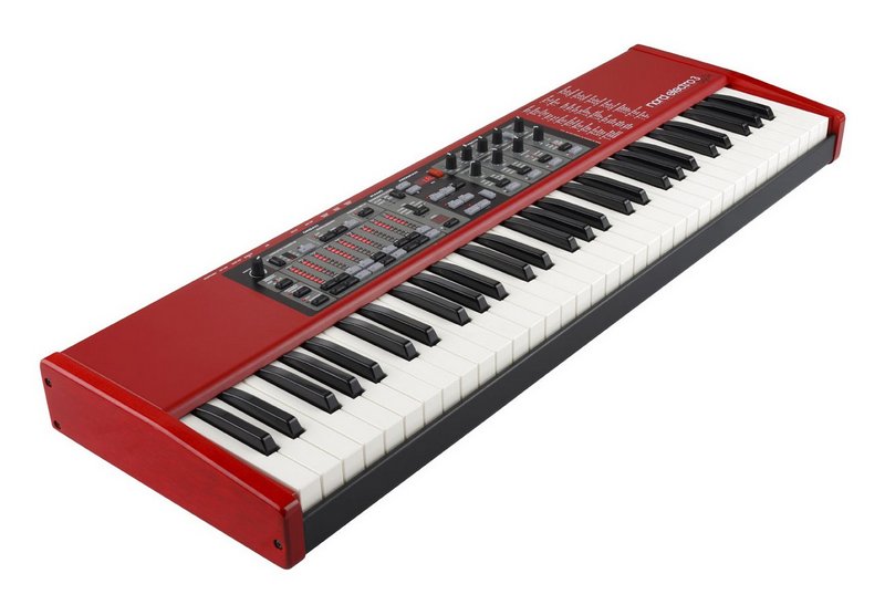 Фото Синтезатор Nord Electro 3/61