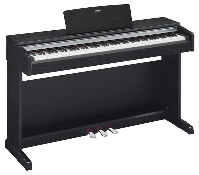 Цифровое пианино YAMAHA YDP-142B в магазине Music-Hummer