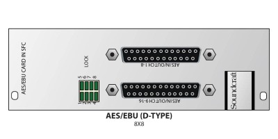 Soundcraft Mic Line input Card with input transformers (8) карта для пультов серии Vi RS2399TX в магазине Music-Hummer