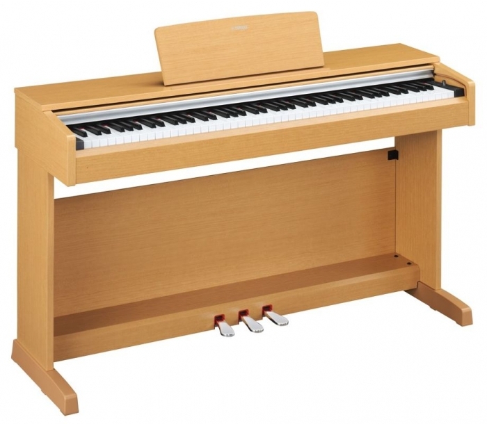 Цифровое пианино YAMAHA YDP-142C в магазине Music-Hummer