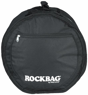 Rockbag RB22571B  чехол для напольного тома 16x26x22 x 16x26x22, deluxe line в магазине Music-Hummer