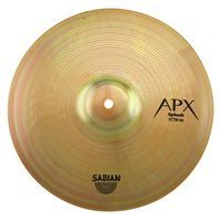 Sabian 12" Splash APX