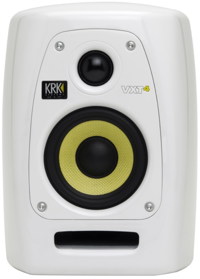 KRK VXT4W  активный студийный монитор в магазине Music-Hummer