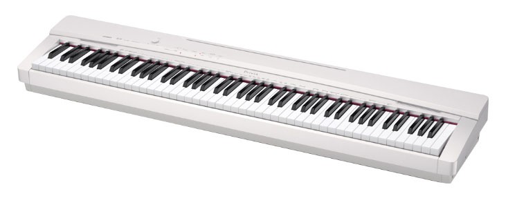 Цифровое пианино CASIO PX 135WE в магазине Music-Hummer