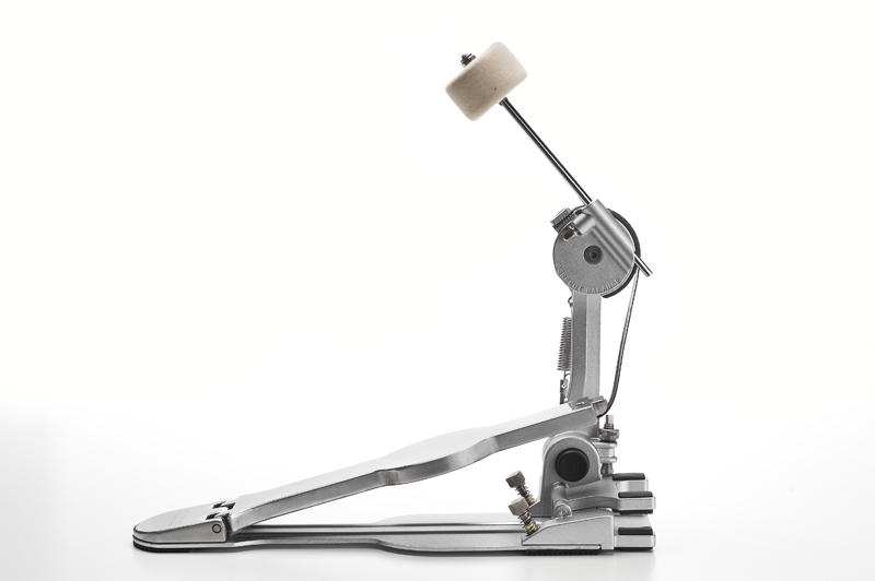 Фото Sonor 14508401 Hardware 400 Perfect Balance by Jojo Mayer