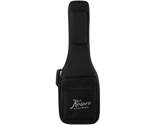 Фото Электрогитара Keipro KT-Standard-M-G-H.H MGR