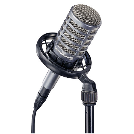 Beyerdynamic M 99 Студийный динамический суперкардиоидный микрофон для радиовещания в магазине Music-Hummer